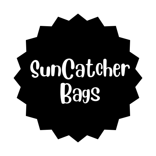 Sun Catcher Bags